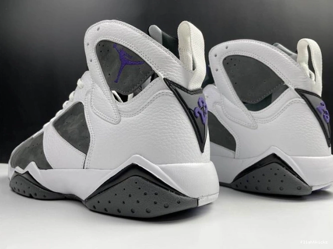 Jordan CU9307-100 (2021) 7 Retro Flint 1101